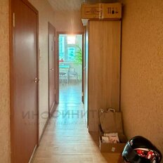 Квартира 74,8 м², 3-комнатная - изображение 4