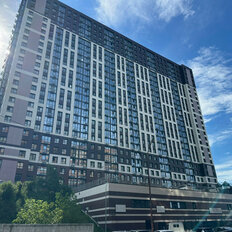 Квартира 35,7 м², 1-комнатная - изображение 1