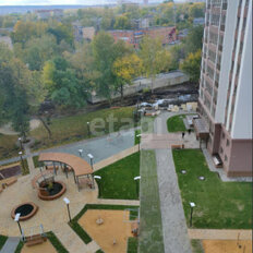 Квартира 44,3 м², 1-комнатная - изображение 4
