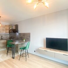 Квартира 39 м², 1-комнатная - изображение 4
