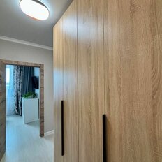 Квартира 44 м², 2-комнатная - изображение 4