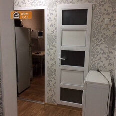 Квартира 27,5 м², 1-комнатная - изображение 3