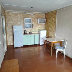 Квартира 35,3 м², 2-комнатная - изображение 5