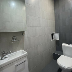 Квартира 34 м², 1-комнатная - изображение 1