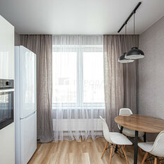 Квартира 38 м², 1-комнатная - изображение 1