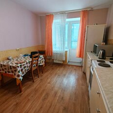 Квартира 49 м², 1-комнатная - изображение 4