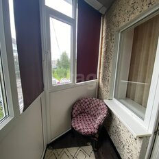 Квартира 60 м², 2-комнатная - изображение 5