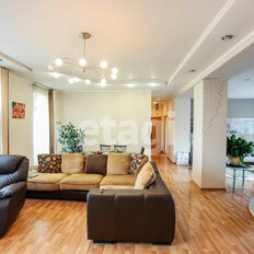 Квартира 121,8 м², 4-комнатная - изображение 1