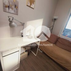 Квартира 24 м², студия - изображение 5