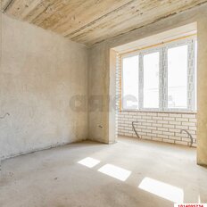 Квартира 25 м², студия - изображение 4