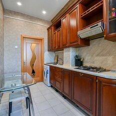 Квартира 57,2 м², 2-комнатная - изображение 2