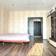 Квартира 40 м², 1-комнатная - изображение 5