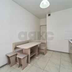 Квартира 42 м², 1-комнатная - изображение 4