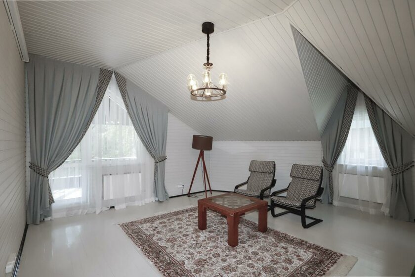 60 м² дом, 6 соток участок 2 999 000 ₽ - изображение 66