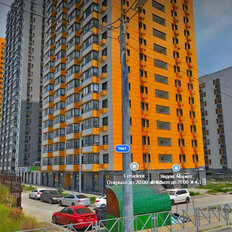 Квартира 42,2 м², 1-комнатная - изображение 4