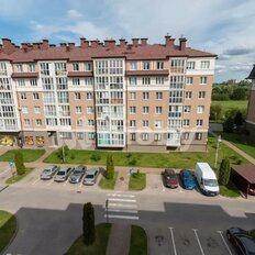 Квартира 40,6 м², 1-комнатная - изображение 1