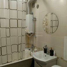 Квартира 33 м², 1-комнатная - изображение 5