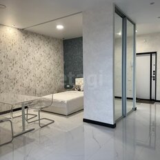 Квартира 60 м², 1-комнатная - изображение 3