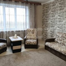 Квартира 69,9 м², 3-комнатная - изображение 4