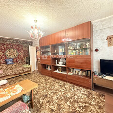 Квартира 48,8 м², 3-комнатная - изображение 3