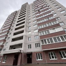 Квартира 35 м², 1-комнатная - изображение 4