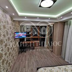 Квартира 100 м², 3-комнатная - изображение 5