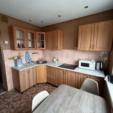 Квартира 38,7 м², 1-комнатная - изображение 1