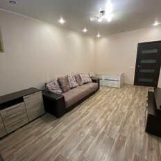 Квартира 40 м², 1-комнатная - изображение 1