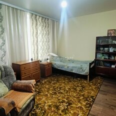 Квартира 38,8 м², 1-комнатная - изображение 3