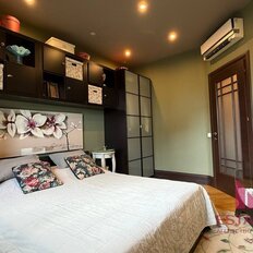 Квартира 53,5 м², 2-комнатная - изображение 4