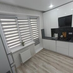 Квартира 38 м², 1-комнатная - изображение 4