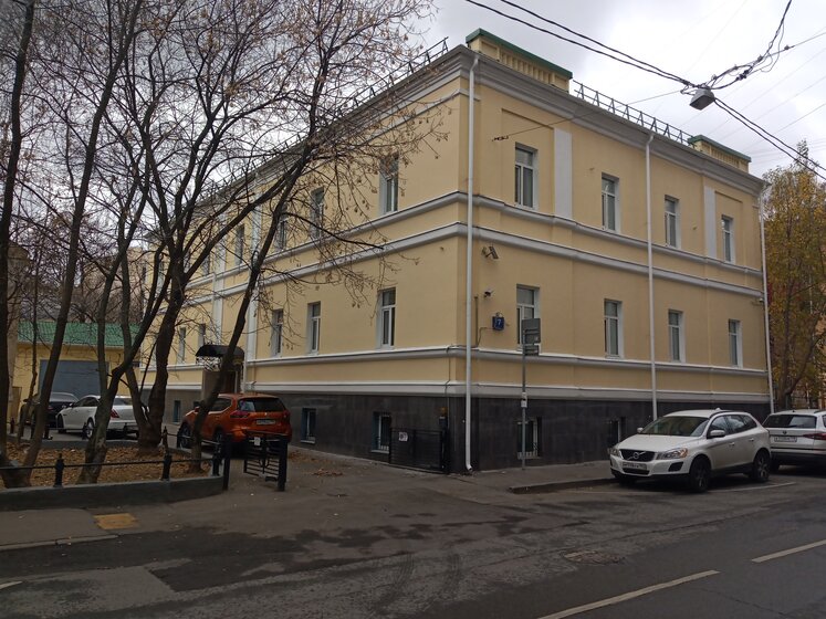 809 м², офис 27 592 564 ₽ в год - изображение 33