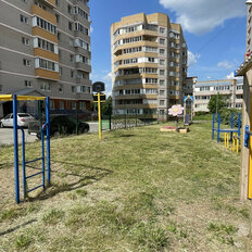 Квартира 32,2 м², 1-комнатная - изображение 2