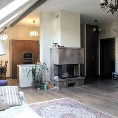 Квартира 134 м², 3-комнатная - изображение 1