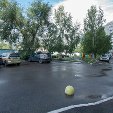 Квартира 86,9 м², 4-комнатная - изображение 2