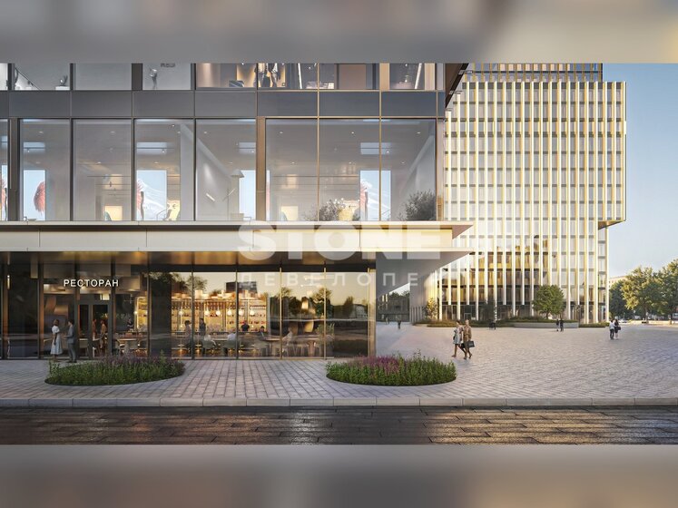 354 м², готовый бизнес 96 000 000 ₽ - изображение 39