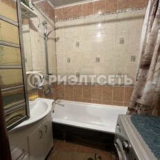 Квартира 42,9 м², 2-комнатная - изображение 1