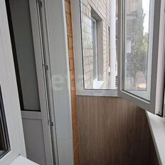 Квартира 43,5 м², 2-комнатная - изображение 2