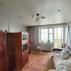 Квартира 47,7 м², 2-комнатная - изображение 5