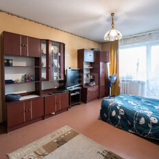 Квартира 36,6 м², 1-комнатная - изображение 1
