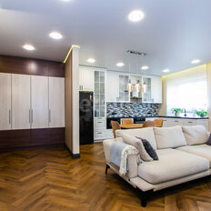Квартира 68,2 м², 3-комнатная - изображение 5
