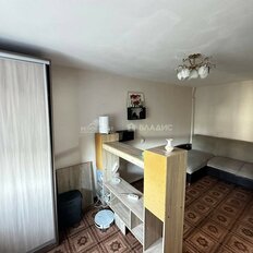 Квартира 30,5 м², 1-комнатная - изображение 3