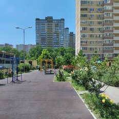 Квартира 63 м², 2-комнатная - изображение 2