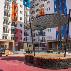 Квартира 38,2 м², 1-комнатная - изображение 3