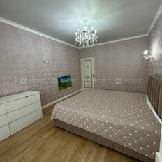 Квартира 45,8 м², 1-комнатная - изображение 3