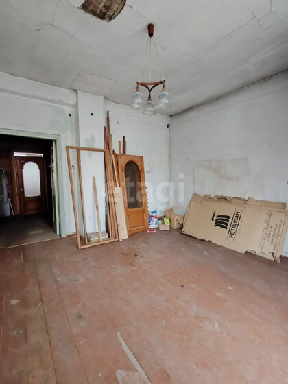 53,6 м², 2-комнатная квартира 2 950 000 ₽ - изображение 67