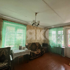 Квартира 31,5 м², 1-комнатная - изображение 5