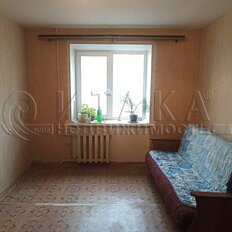 Квартира 33,8 м², 1-комнатная - изображение 3