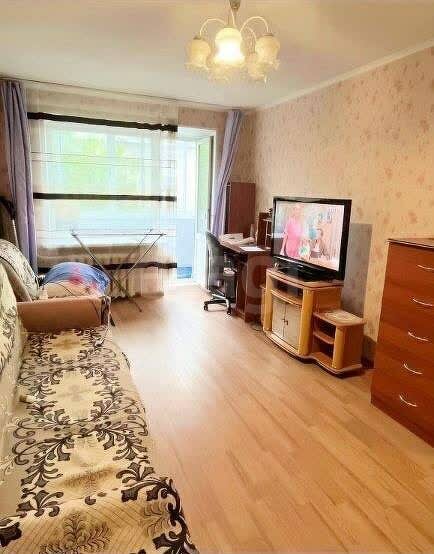 32 м², 1-комнатная квартира 26 000 ₽ в месяц - изображение 53