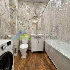 Квартира 40 м², 1-комнатная - изображение 5